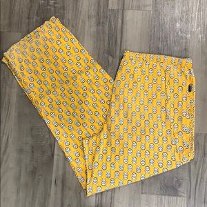 Pirate pj pants